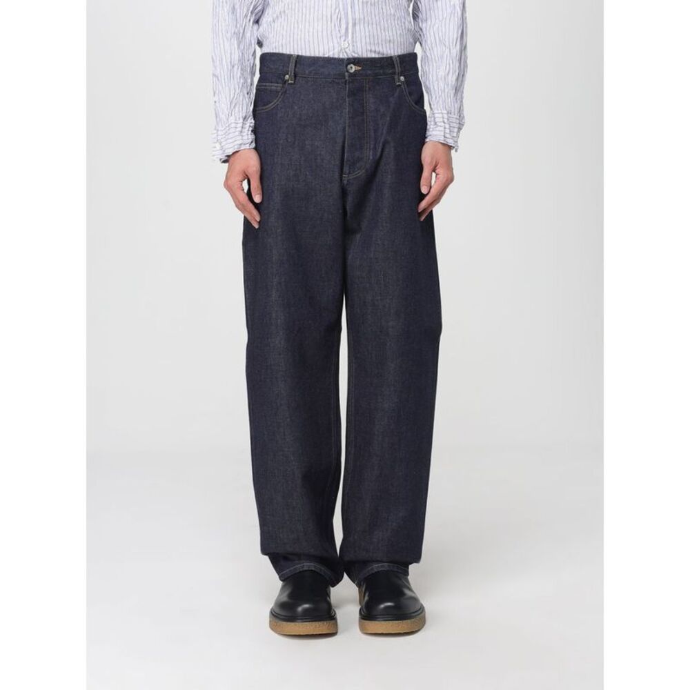 Bottega Veneta Jeans Men Denim